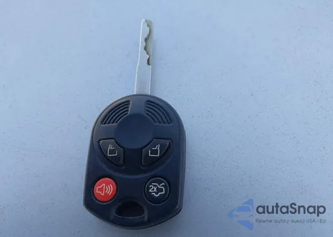 2014 Ford Focus Se z USA, uszkodzony, nr VIN 1FADP3F26EL374521